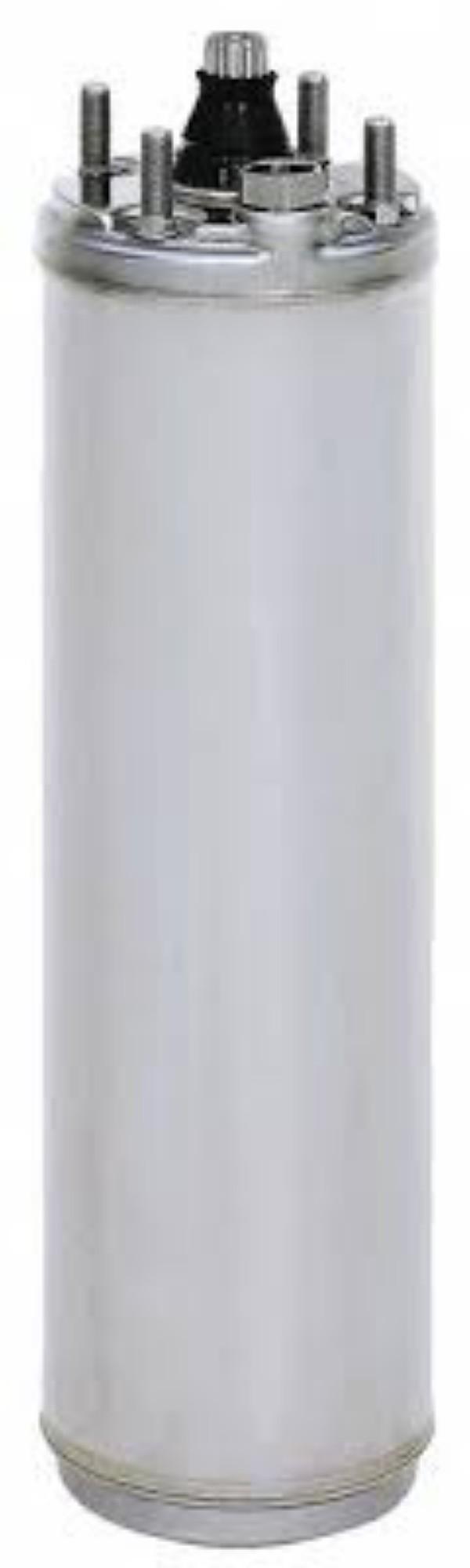Heavy Duty Capacitors 220 V 1 - 216 uF Submersible Pump