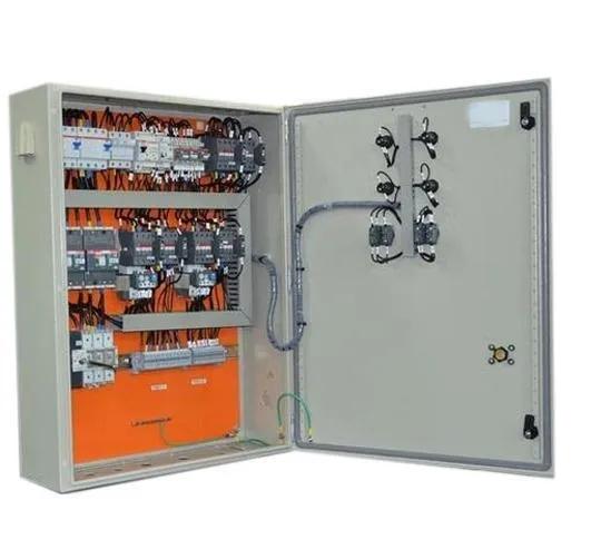 IP44 Distribution Boards Three Phase
