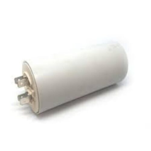 Motor Run Capacitors 240 V 100 uF Motor