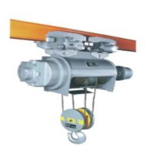 5 ton Trolley Electric Hoist