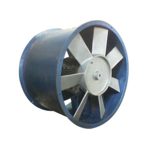 Axial Industrial Fan