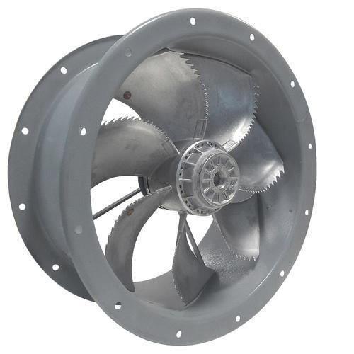 560 mm Axial Industrial Fan