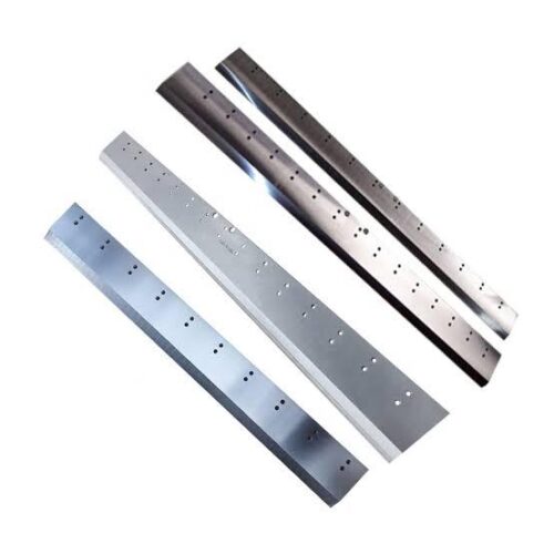 Semi Automatic Paper Cutter 500-700 mm 55-70 cuts/min 230 VAC, 50 Hz