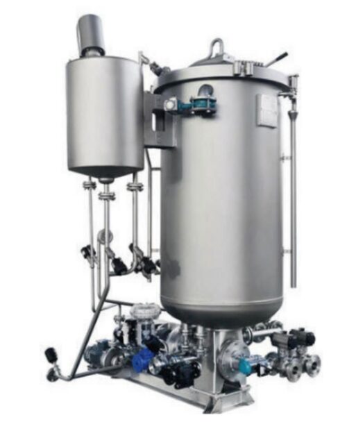 MAXIMA ENGINEERING Yarn 10 - 2400 kg JVD-80 Dyeing Machine