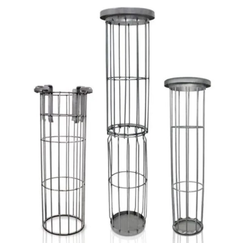 KIRTI Stainless Steel Filter Cage 3 ft