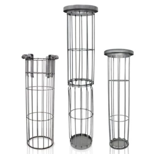 KIRTI Stainless Steel Filter Cage 3 ft