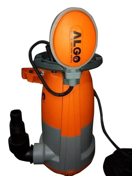 Electric Driven Sewage Pumps Upto 63 m