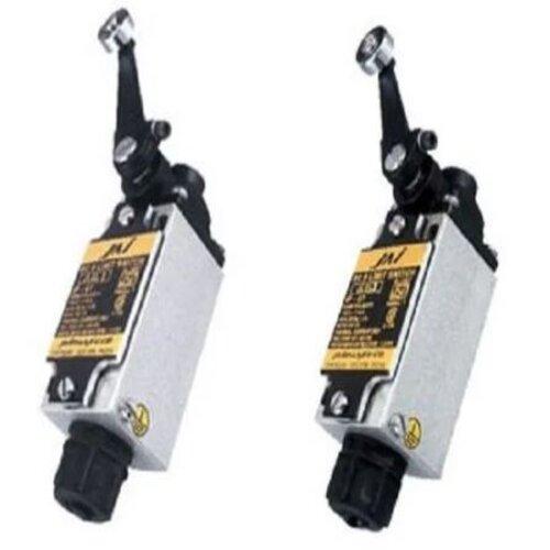 2.5 A Limit Switches Rotary Lever & Roller Type