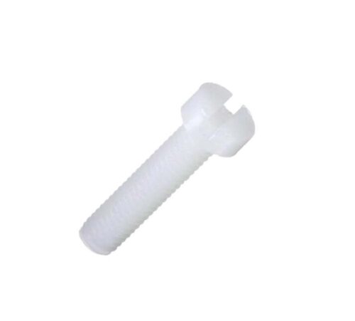 MAHANTHESH Slotted Pan Head Screw IS 3055