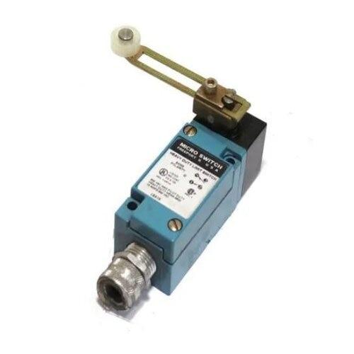 6 A Limit Switches Rotary Lever & Roller Type