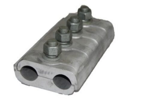 IFI Aluminium PG Clamps
