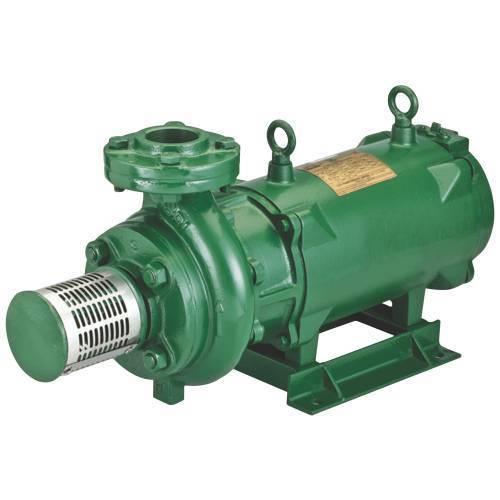 7.5 hp 15480 l/h Submersible Pumps
