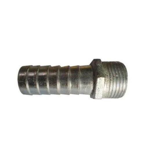 Star Galvanized Iron Pipe Nipples DN 20 mm 2 inch