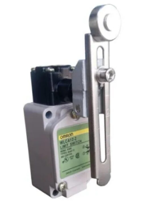 10 A Limit Switches Rotary Lever & Roller Type