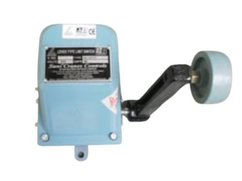 10 A Limit Switches Lever