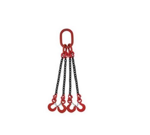 PROSAFE 12mm Lifting Chain 3750 kg Grade 80 Alloy Steel