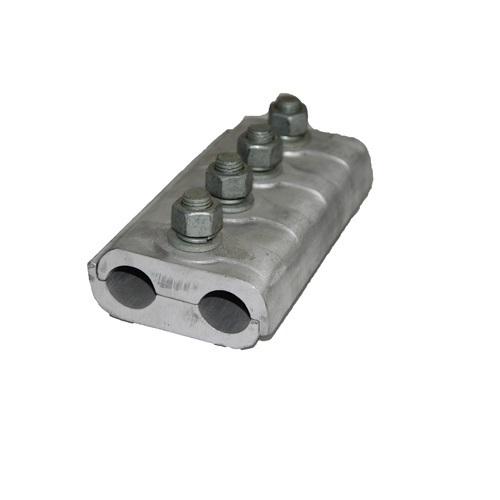 IFIPL Aluminium PG Clamps