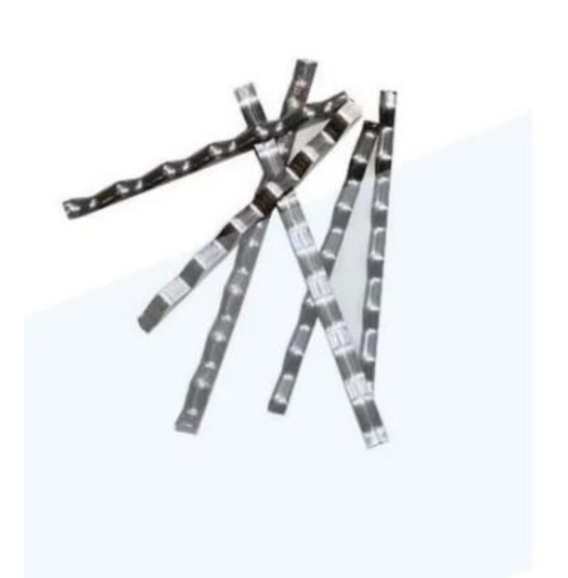 1 kg Steel Fibres