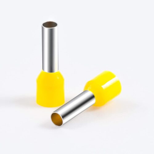 1 sqmm Aluminium Pin Type Lugs