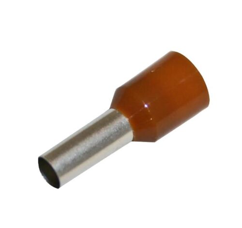 4.6 sqmm Aluminium Pin Type Lugs