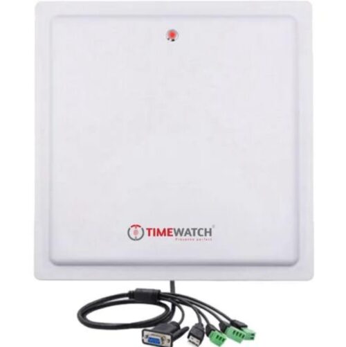 TimeWatch TWUHF12 UHF Reader 5 - 15 m 865 - 868 MHz USB