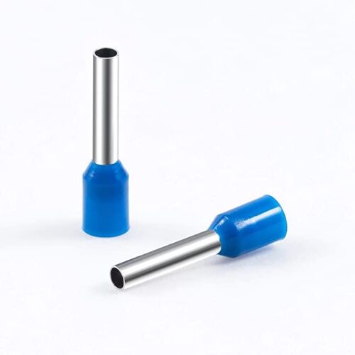 1.5 sqmm Aluminium Pin Type Lugs
