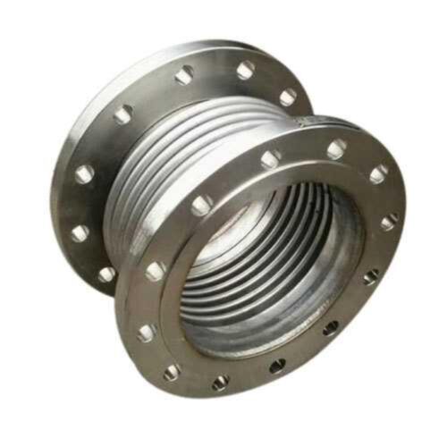 Aristo Stainless Steel Pipe Bellows 150 mm