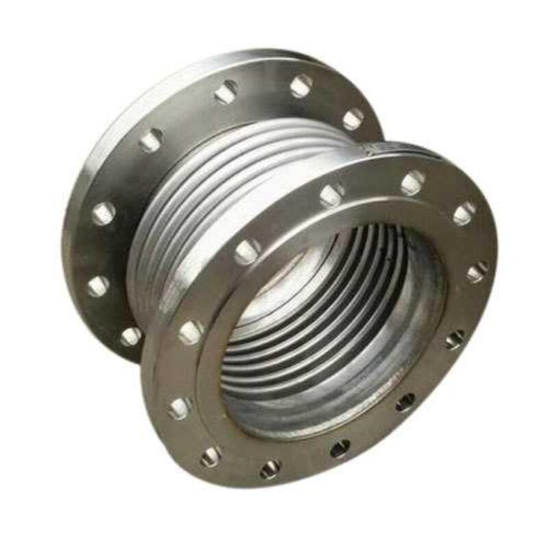 Aristo Stainless Steel Pipe Bellows 150 mm