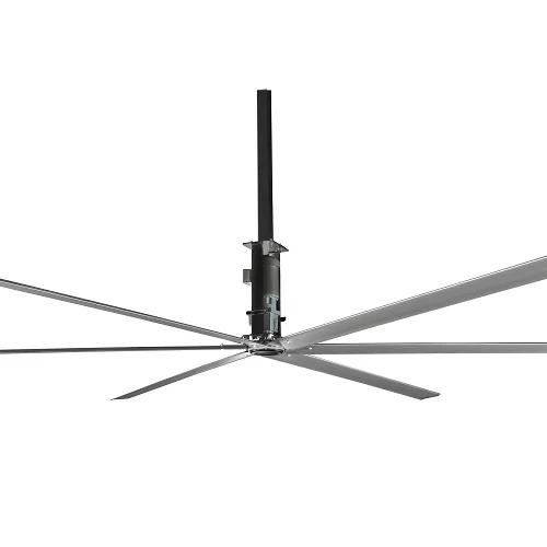 KELLEY 10 ft HVLS Industrial Fan Ceiling Mounted ECF10-05