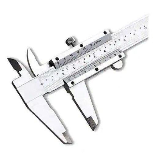 Perfect Analog Vernier Caliper 0 - 150 mm