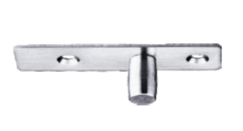 HAFELE Glass Door Patch Fitting Top Pivot 981.07.280 SS 304