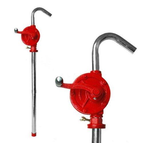 CHAMUNDA ENGINEERING CB40 Manually Operated Barrel Pump 1000/90 mm