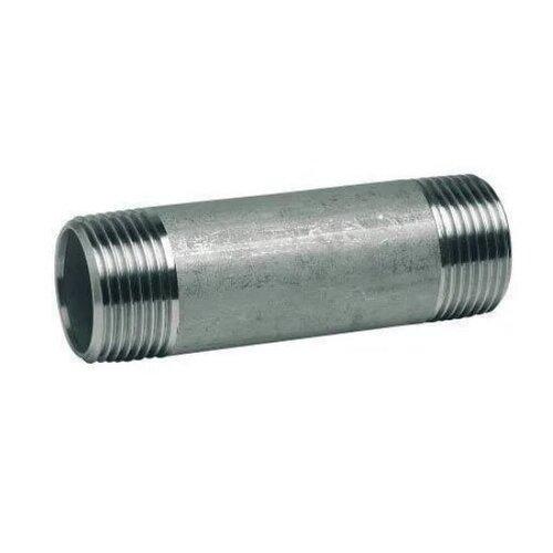 BRILLIANT Mild Steel Pipe Nipples 20 mm 2 - 12 inch