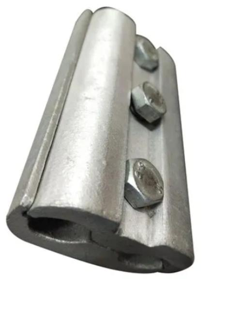 RPC Aluminium PG Clamps