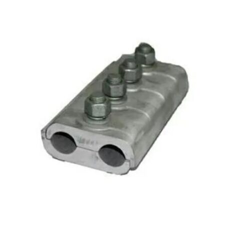 RPC Aluminium PG Clamps