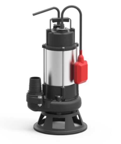 Electric Driven Sewage Pumps Upto 20 m