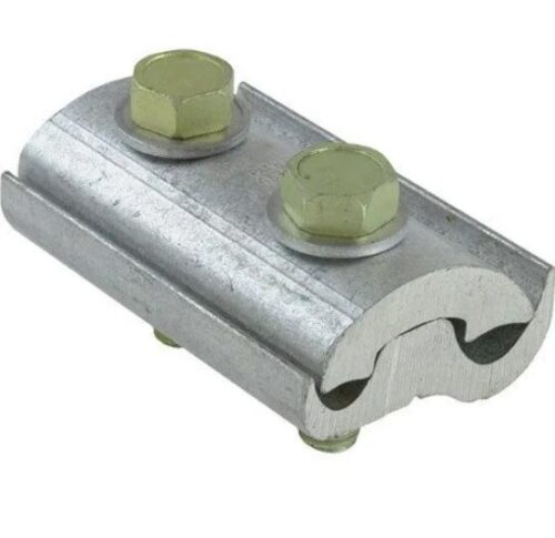 RPC Aluminium PG Clamps