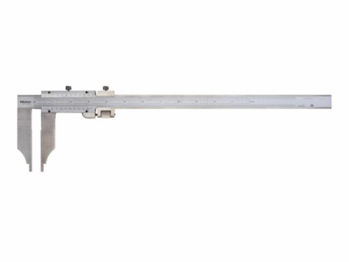 Mitutoyo Analog Vernier Caliper 0 - 300 mm