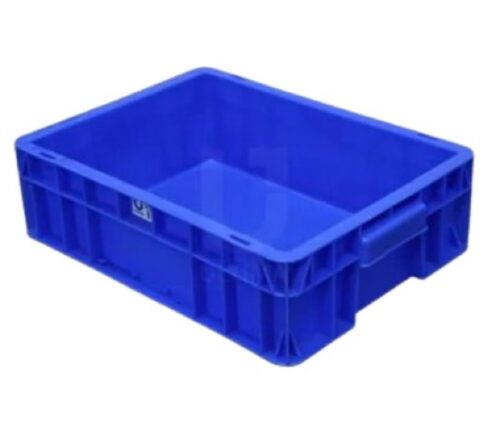 ULTIMA Storage HDPE 11.5 L 400 x 300 x 120 mm Crates