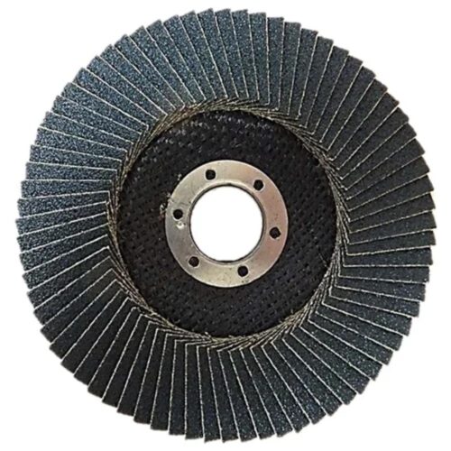 Xtra Power 5 inch Flap Discs 18100 60 Grit 18 mm