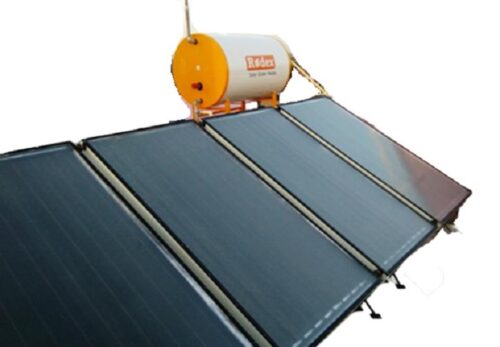 Rodex 150 - 300 L Solar Water Heater