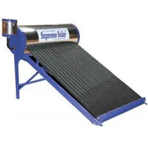 Supreme 100 LPD Stainless Steel Solar Water Heater