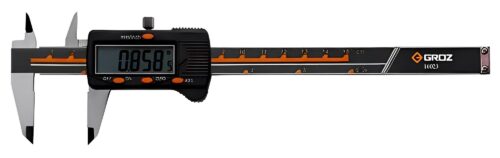 Groz Digital Vernier Caliper 0 - 300 mm