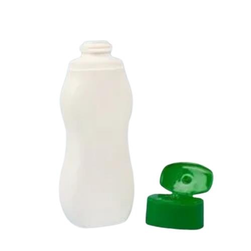 Hand Wash HDPE 150 mL Bottles