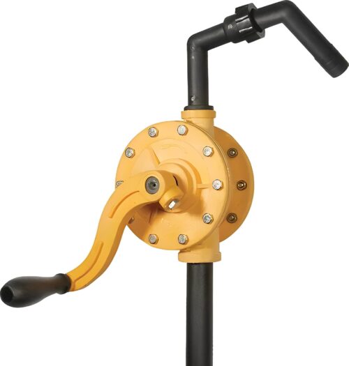 Groz PRP-01 Manually Operated Barrel Pump 1000/42 mm
