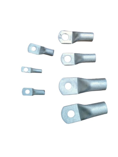 6 sqmm Aluminium Pin Type Lugs