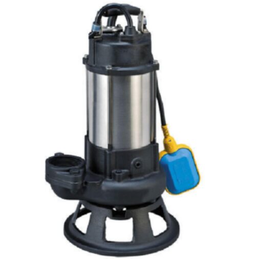 Portable Sewage Pumps Upto 60 m