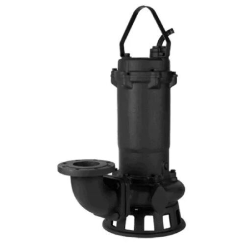 Grinding Sewage Pumps 8 m