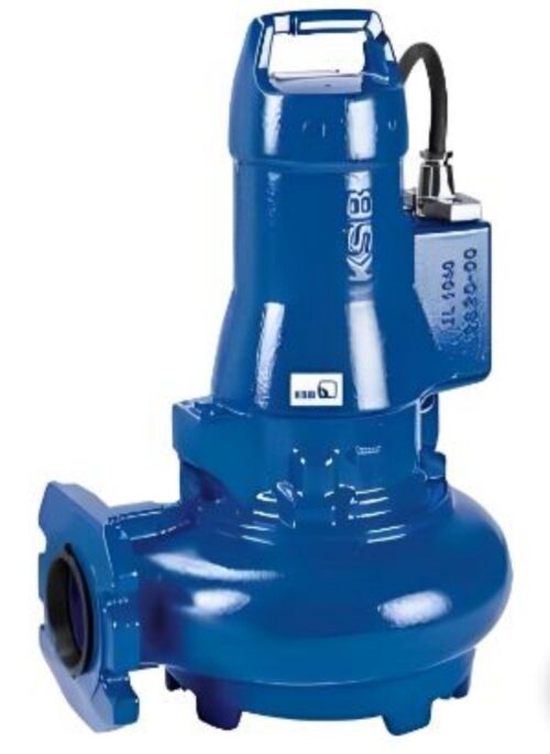 Submersible Sewage Pumps 25 m