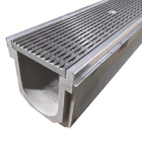 Gambhir Precast RCC Drain Walkway 1200 x 300 x 520 mm D-2